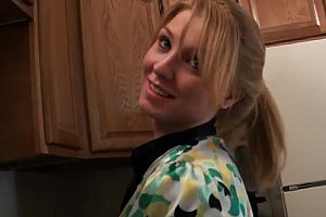 a milf's cookies