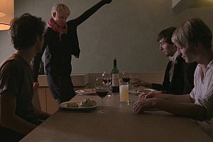 70歳の熟女セックス