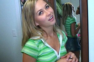 girl gets fucked